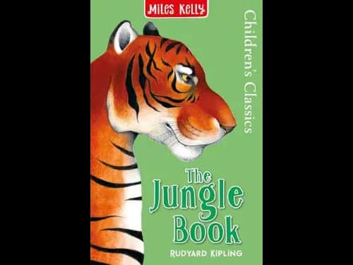 The Jungle Book