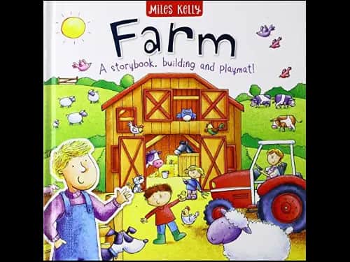 Farm Playbook
