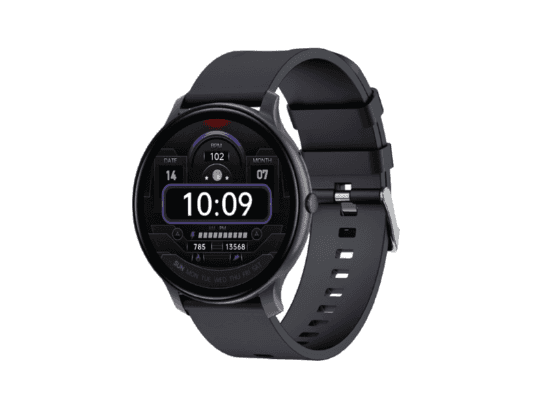 Green Lion GT-FIT Smart Watch – GNGTFTSW with 6 Month Warranty ( Display Excluded )