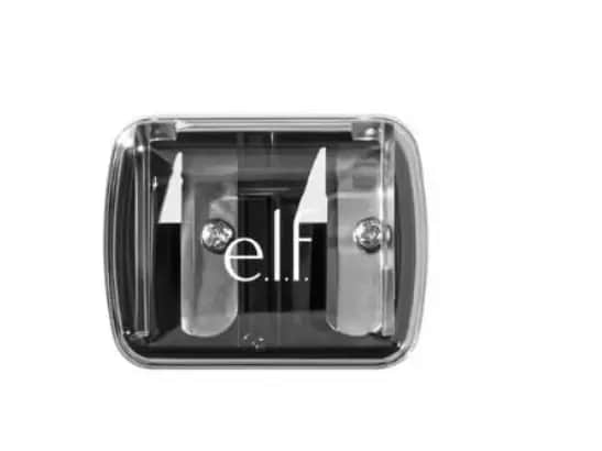 E.L.F Dual-Pencil Sharpener - Imported from Canada