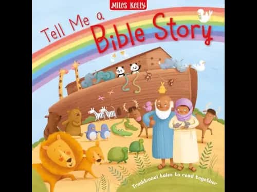 Tell Me a Bible Story