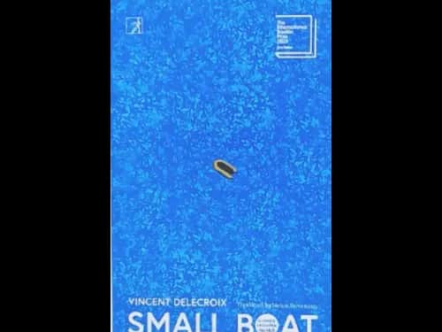 SMALL BOAT