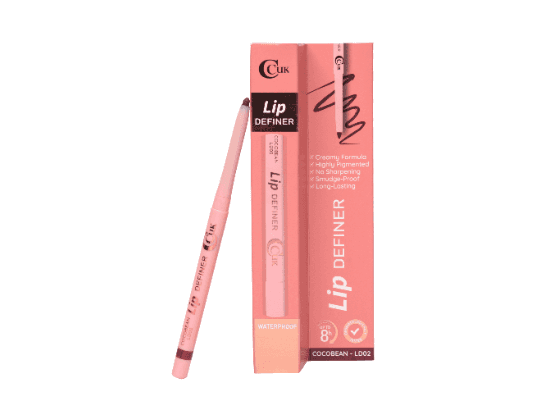 CCUK Lip Definer Pencil