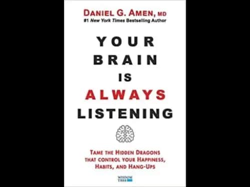 Your Brain is Always Listening