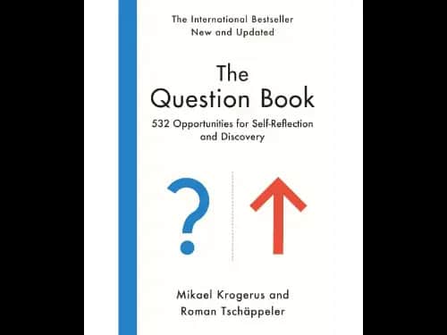 The Question Book