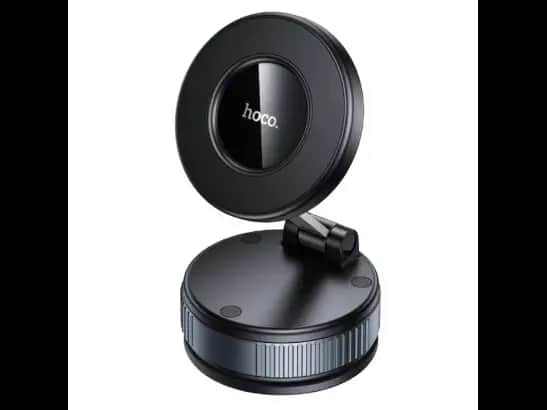 HOCO H86 DRAGON MANUAL MAGNETIC CUP HOLDER (UNIVERSAL)