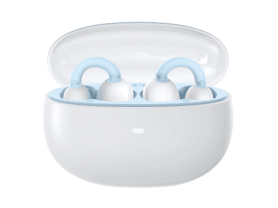 Baseus AirGo 1 Ring Open-Ear TWS Earbuds - A00069201223-00
