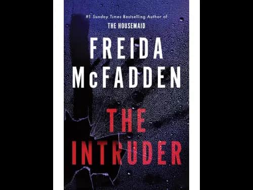 The Intruder