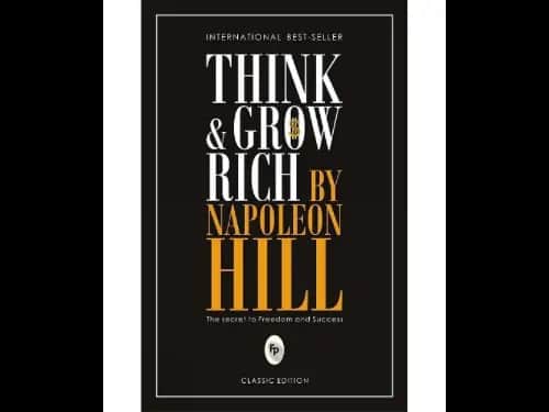 Think And Grow Rich