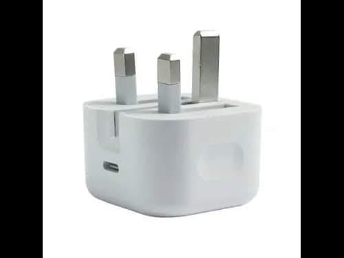 20W ORIGINAL PD ADAPTER