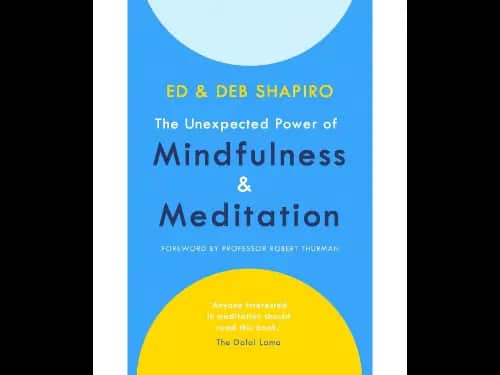 The Unexpected Power Of Mindfulness And Meditation
