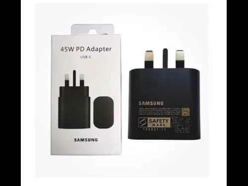 45W USB-C SAMSUNG ORIGINAL (K36/ ED-TA510)