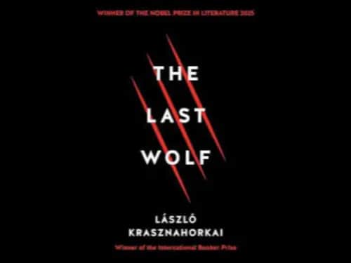 THE LAST WOLF