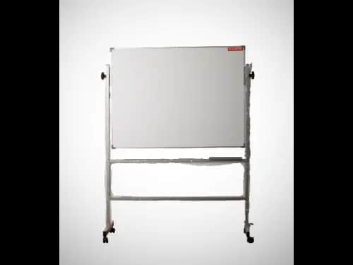 Scan White Board 2 x 3 With Stand