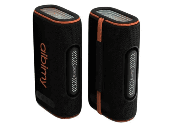 Aibimy MY274BT Multifunctional Wireless Speaker with 6 Month Warranty