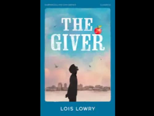 THE GIVER