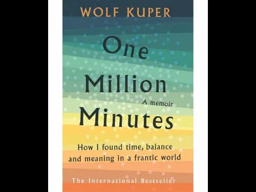 One Million Minutes