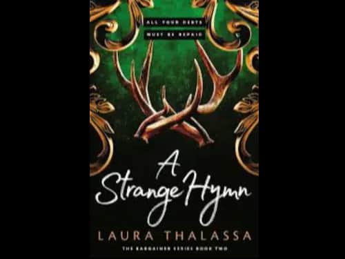 A STRANGE HYMN