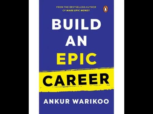 Build An Epic Caree