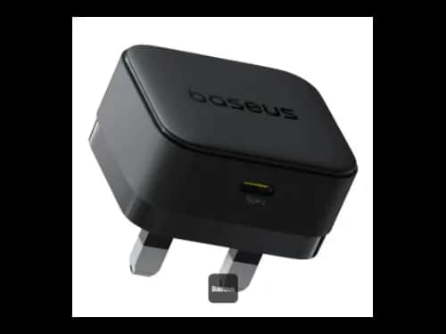 BASEUS PALM FAST CHARGER 1C 20W