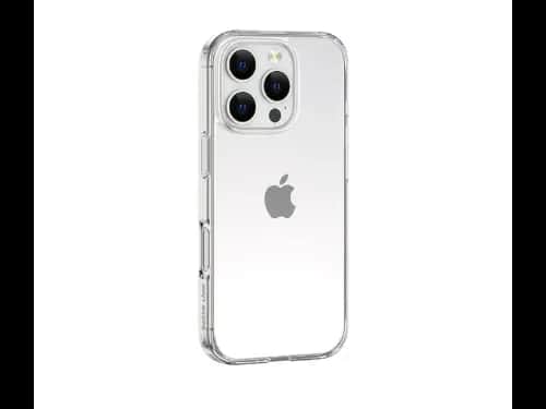 Green Lion Iphone 16 Pro Crystal Clear Case