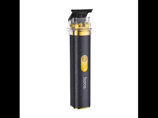 HOCO HP22 RETRO ENGRAVING ELECTRIC HAIR CLIPPER