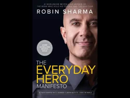 The Everyday Hero Manifesto