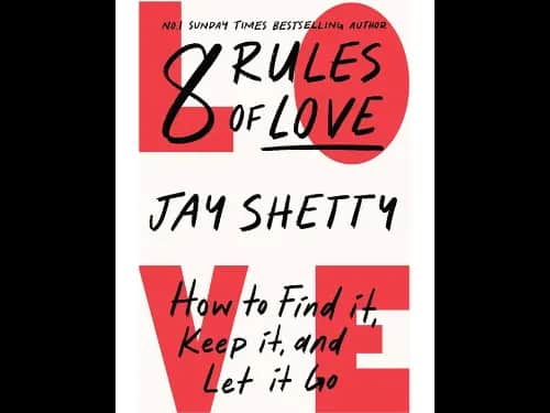 8 Rules of Love