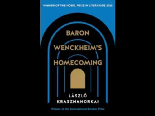 BARON WENCKHEIMS HOMECOMING
