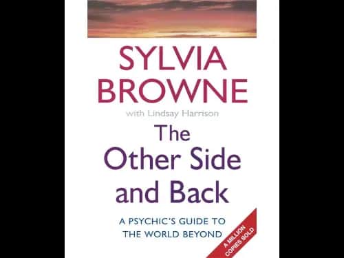The Other Side And Back