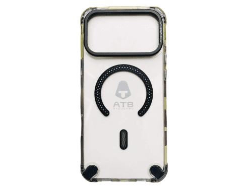ATB TCP006 Anti-Shock Case for iPhone 17 Series