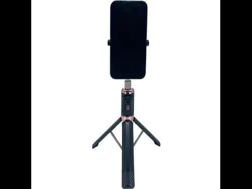 JC - 18H WIRELESS SELFIE STICK