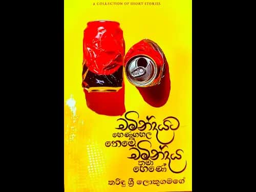 චමින්දයට හෙණගහල නෙමේ, චමින්දය තමා හෙණේ