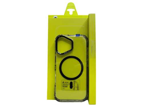 ATB ICP020 Anti Burst Case for iPhone 17 Series