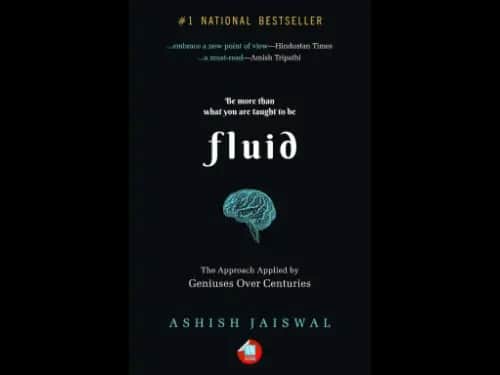 Fluid