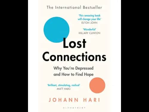 Lost Connections