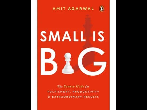 Small Is Big
