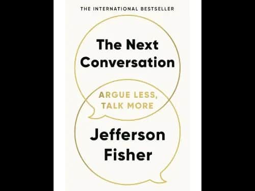 The Next Conversation