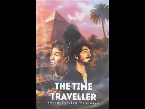 THE TIME TRAVELLER