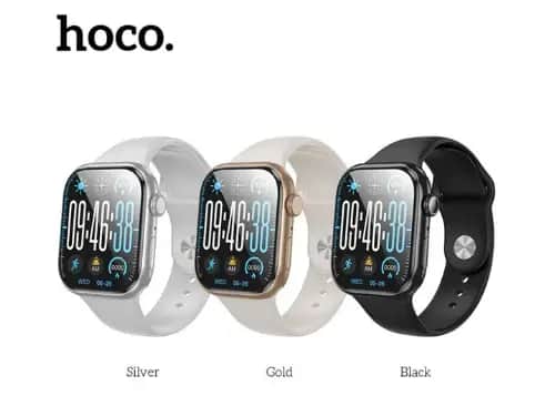 HOCO Y30 SMART WATCH (CALL VERSION)