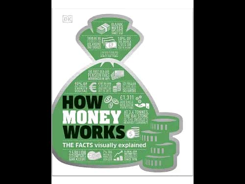 How Money Works: The Facts Visually Explained