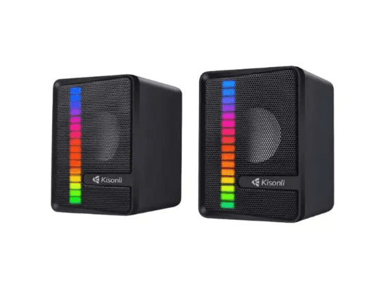 Kisonli X14 PC USB Speaker