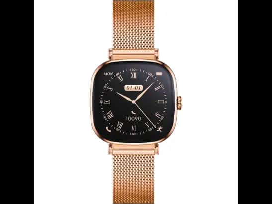 GREEN LION PRINCESS SMART WATCH