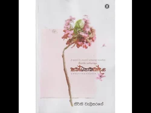 සන්ධ්යානන්දය