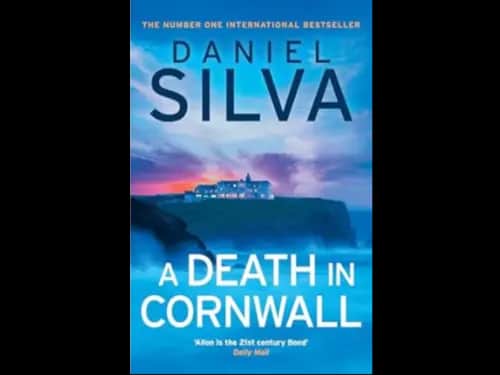 A DEATH IN CORNWALL