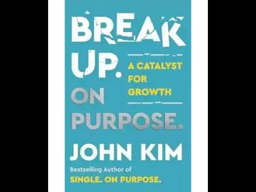 Break Up On Purpose