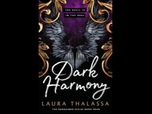 DARK HARMONY