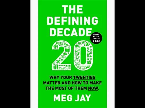 The Defining Decade 20
