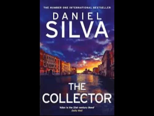 THE COLLECTOR