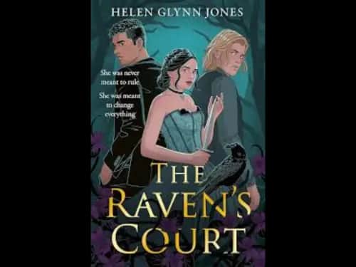 THE RAVENS COURT
